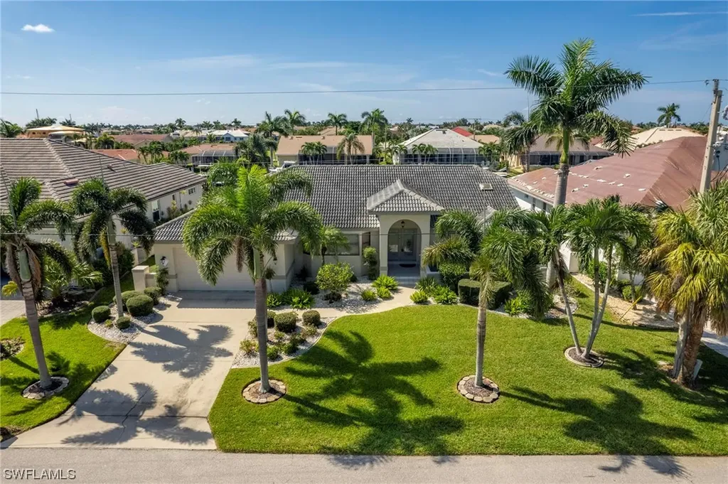 2505 Rio Tiber Drive Punta Gorda FL 33950
