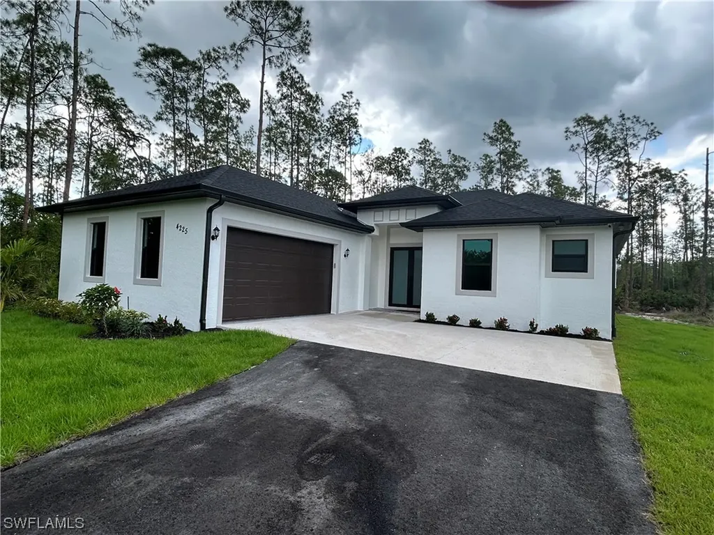 2843 14th Avenue SE Naples FL 34117