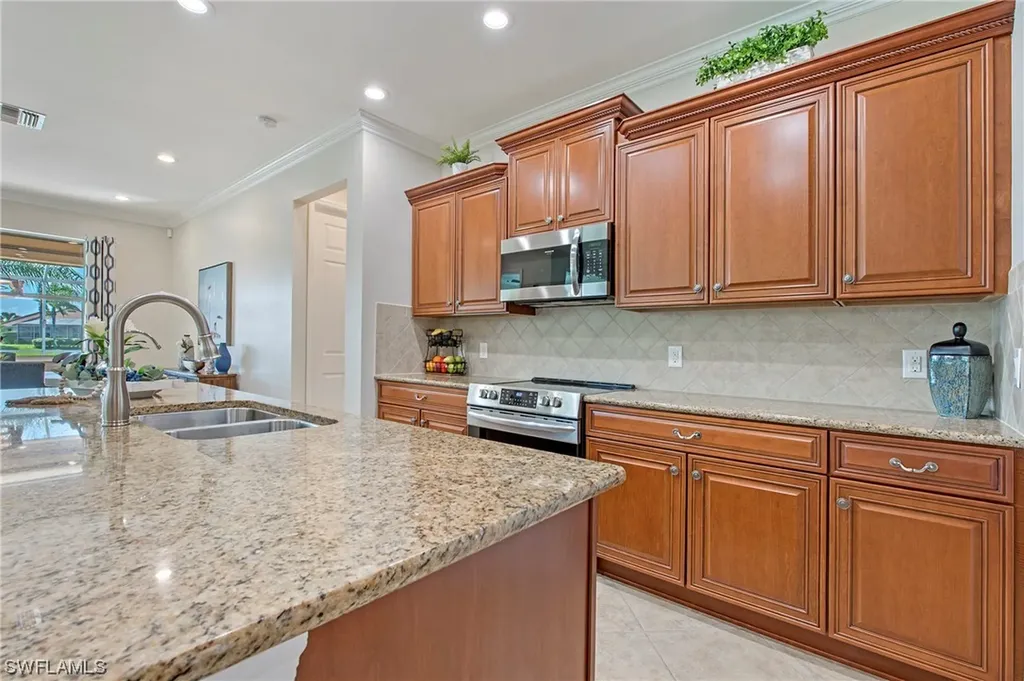 15039 Lure Trail Bonita Springs FL 34135