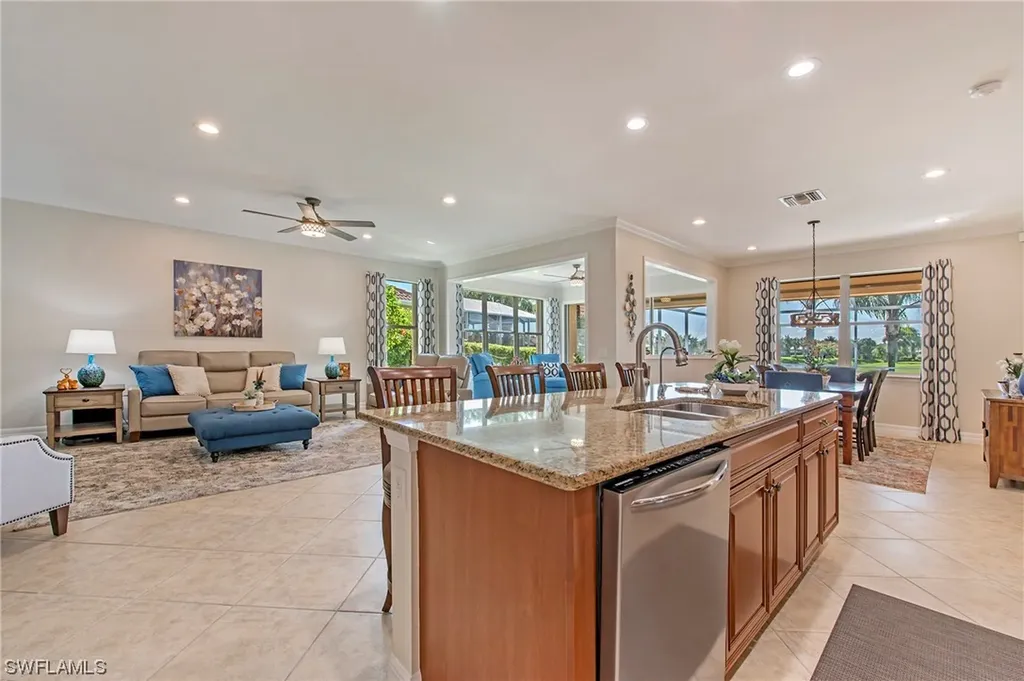 15039 Lure Trail Bonita Springs FL 34135
