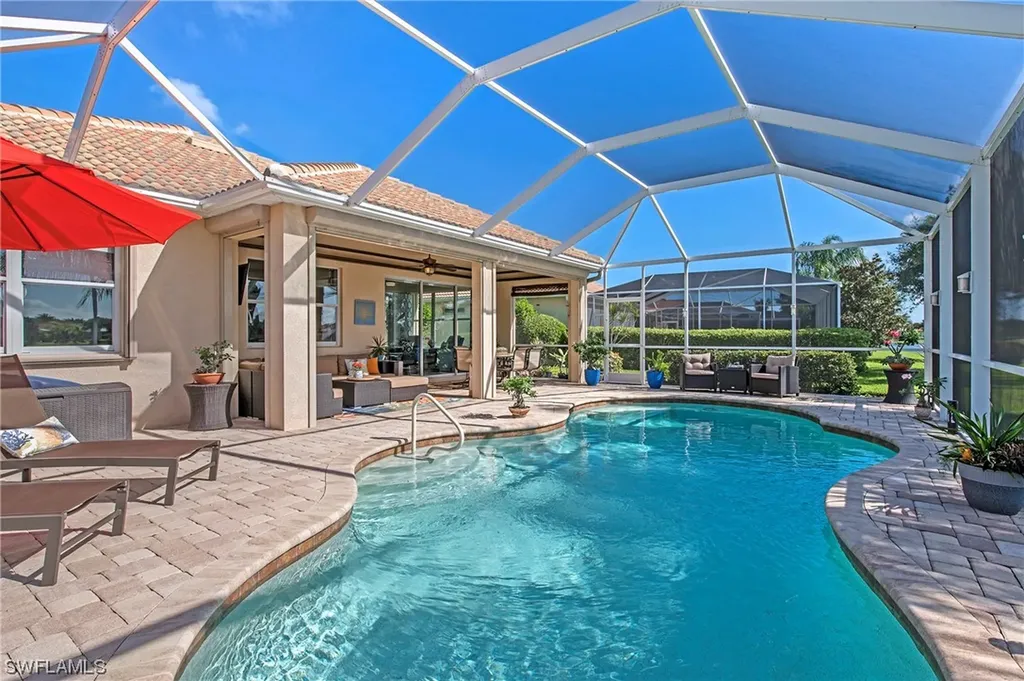 15039 Lure Trail Bonita Springs FL 34135
