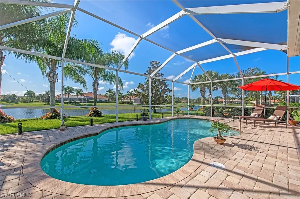 15039 Lure Trail Bonita Springs FL 34135