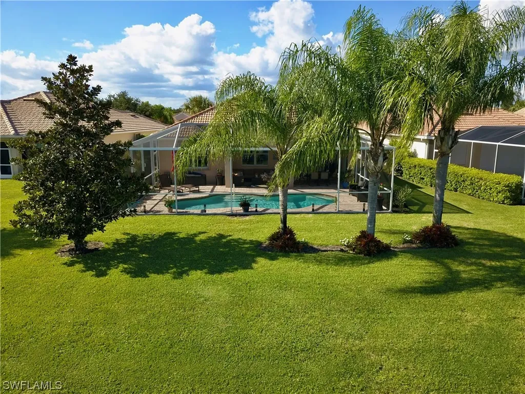 15039 Lure Trail Bonita Springs FL 34135