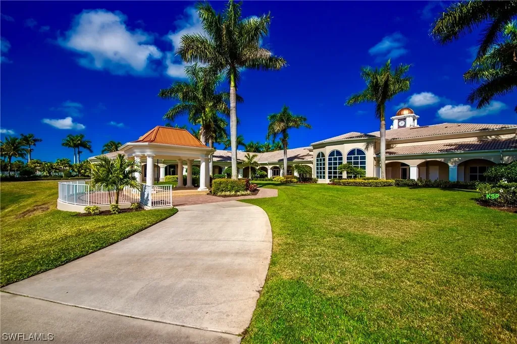 15039 Lure Trail Bonita Springs FL 34135