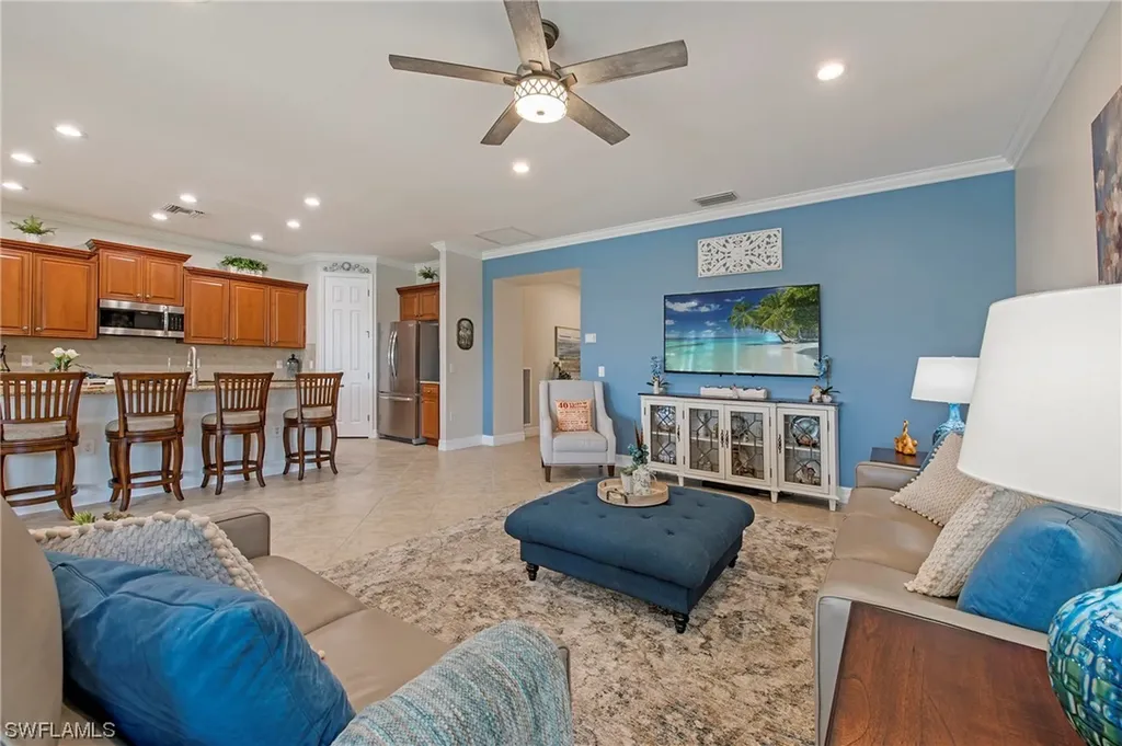 15039 Lure Trail Bonita Springs FL 34135