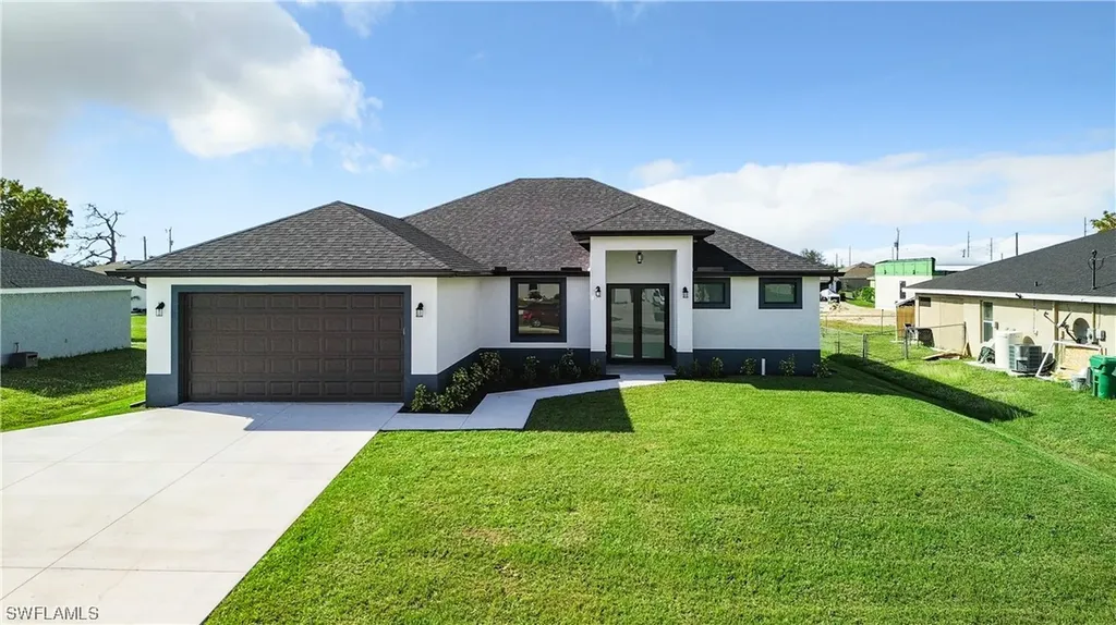 2224 Nelson Road N Cape Coral FL 33993