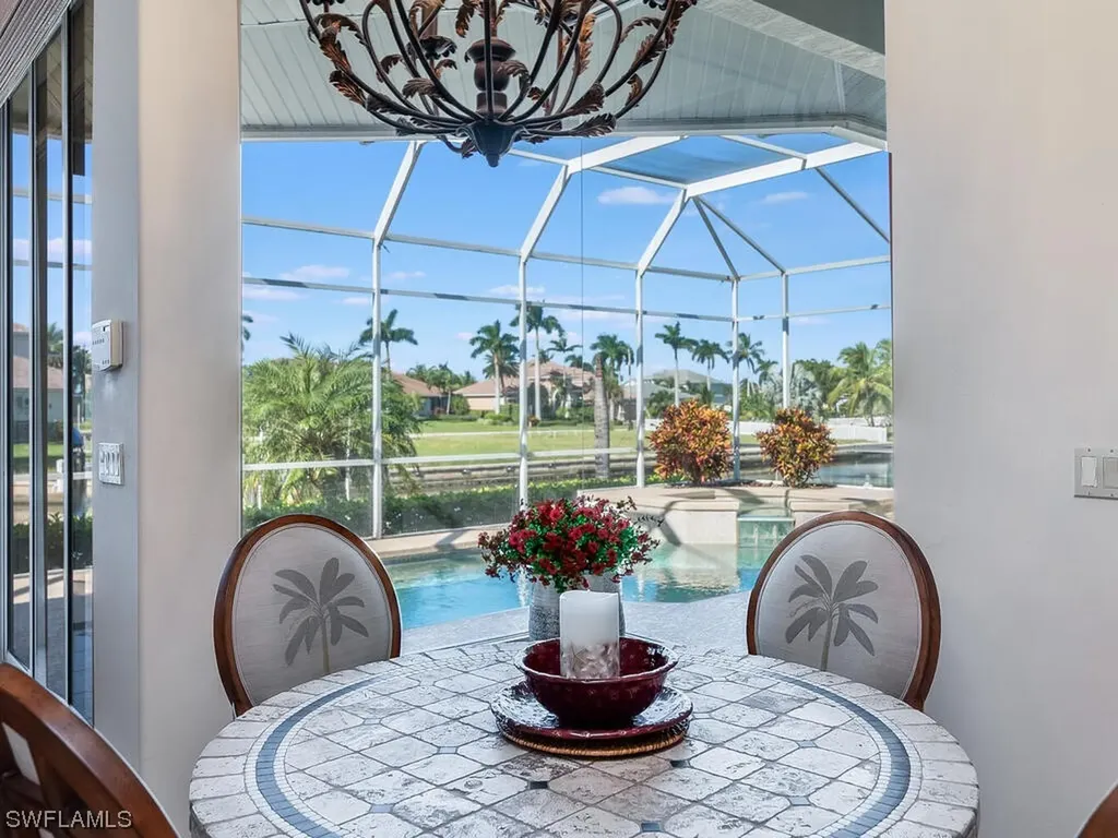 560 Kendall Drive Marco Island FL 34145-2481