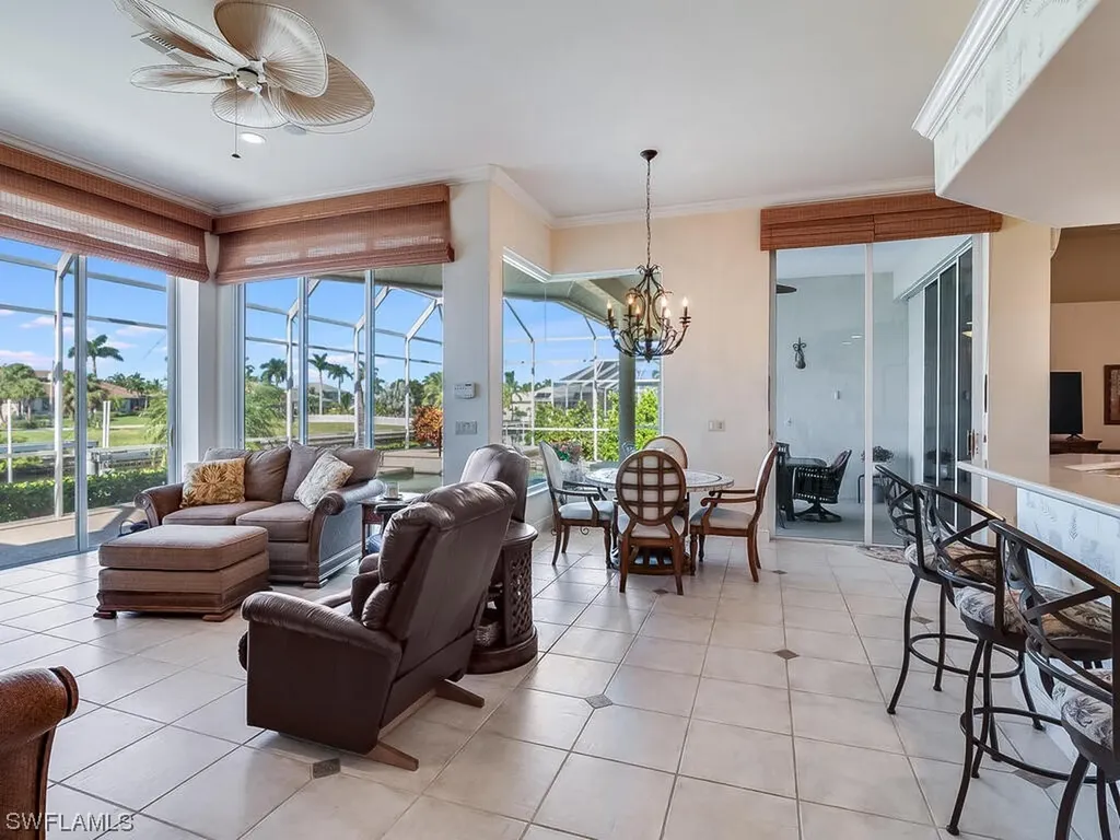 560 Kendall Drive Marco Island FL 34145-2481