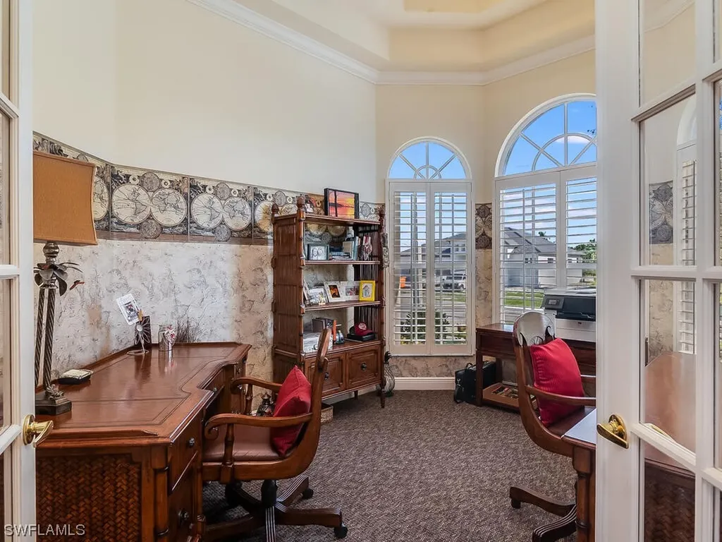 560 Kendall Drive Marco Island FL 34145-2481