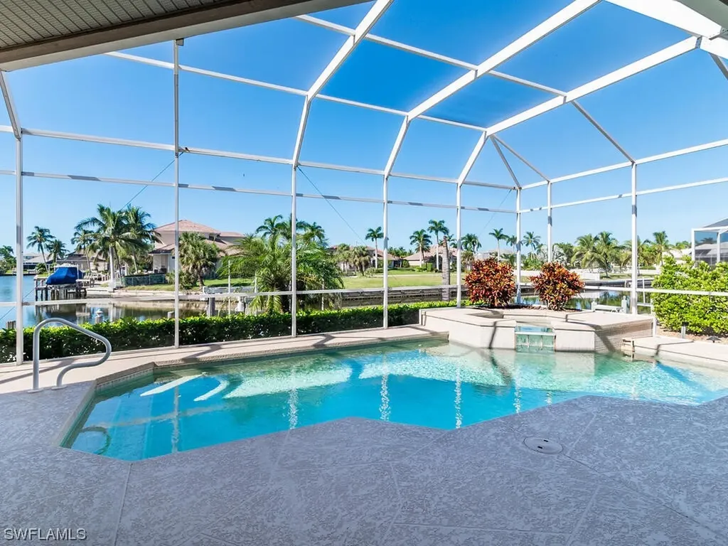 560 Kendall Drive Marco Island FL 34145-2481