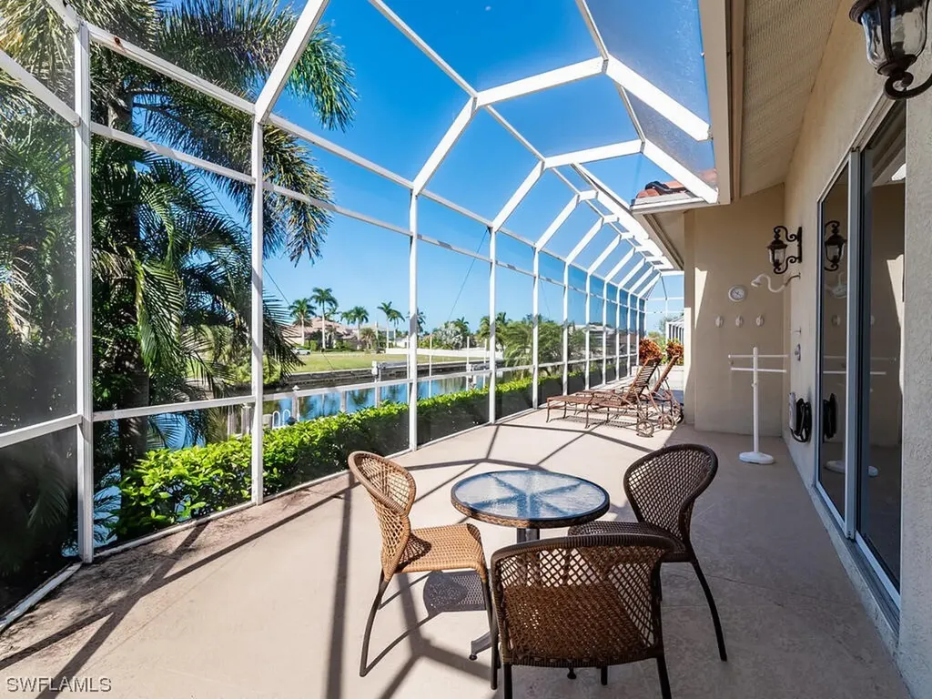560 Kendall Drive Marco Island FL 34145-2481