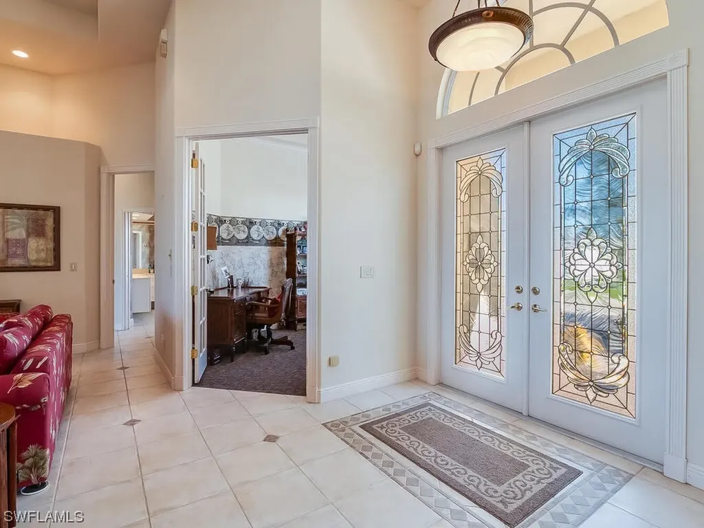 560 Kendall Drive Marco Island FL 34145-2481