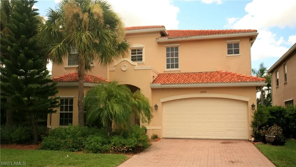 10281 Carolina Willow Drive Fort Myers FL 33913