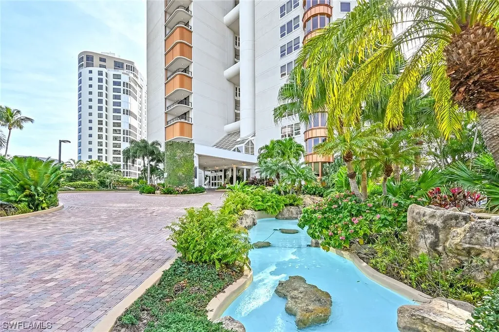 4251 Gulf Shore Boulevard N Naples FL 34103
