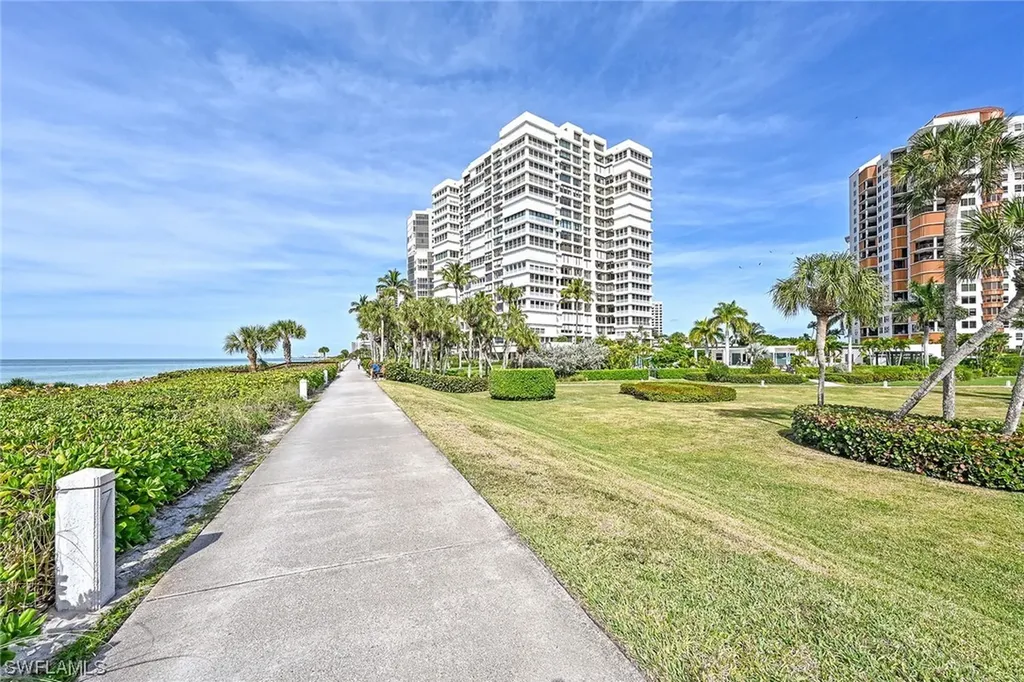 4251 Gulf Shore Boulevard N Naples FL 34103