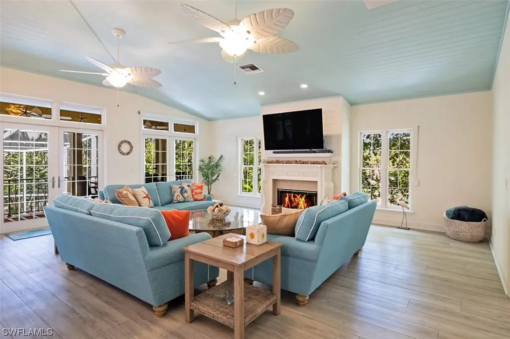 900 Almas Court Sanibel FL 33957