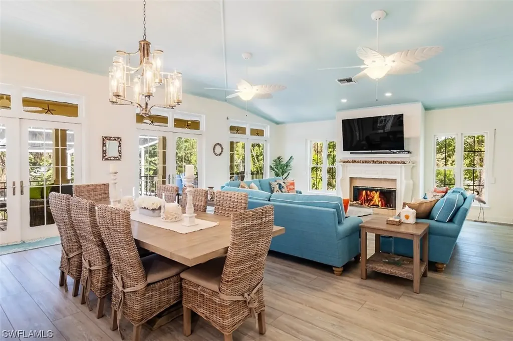900 Almas Court Sanibel FL 33957