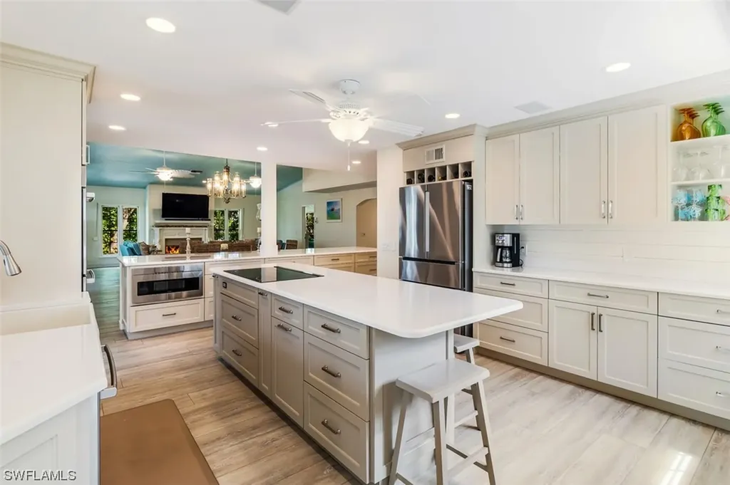 900 Almas Court Sanibel FL 33957
