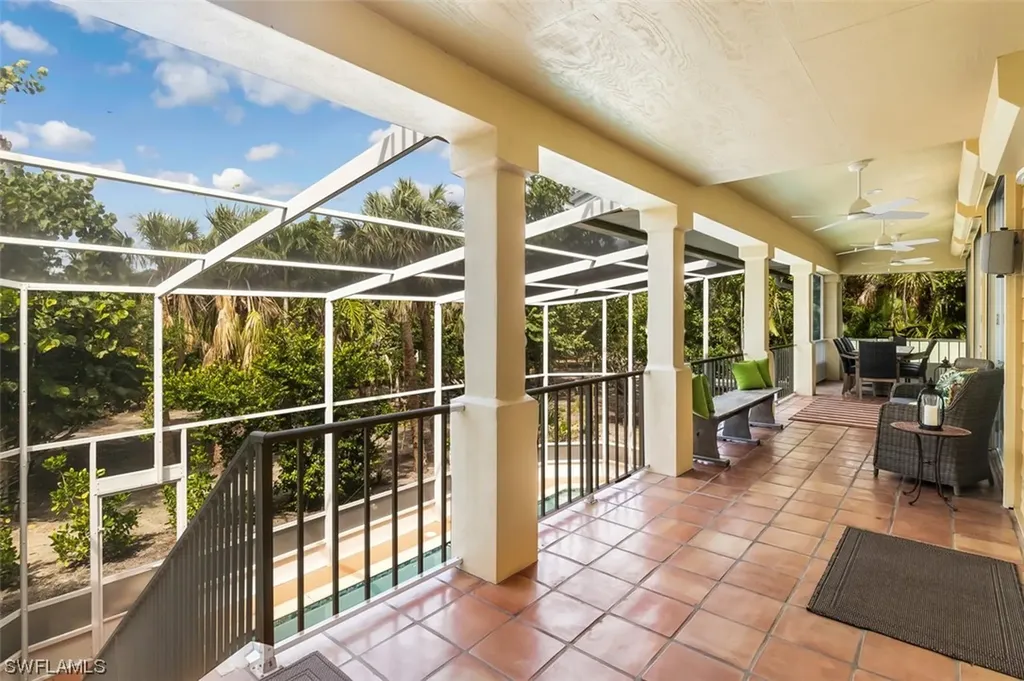 900 Almas Court Sanibel FL 33957