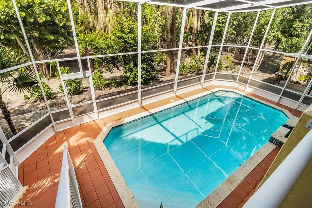900 Almas Court Sanibel FL 33957