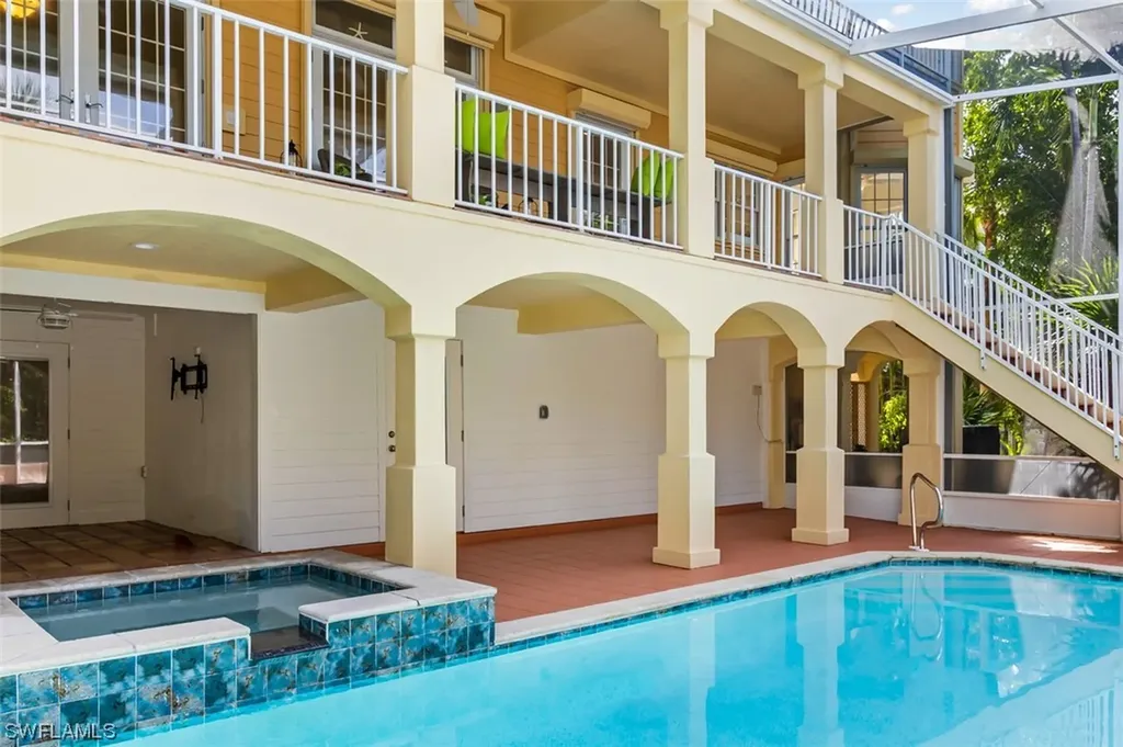 900 Almas Court Sanibel FL 33957