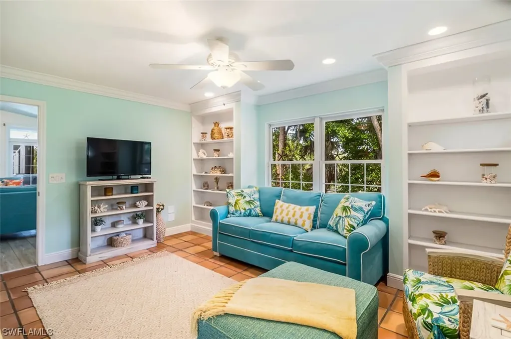 900 Almas Court Sanibel FL 33957