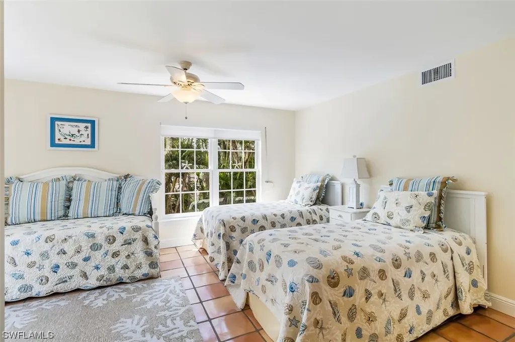 900 Almas Court Sanibel FL 33957
