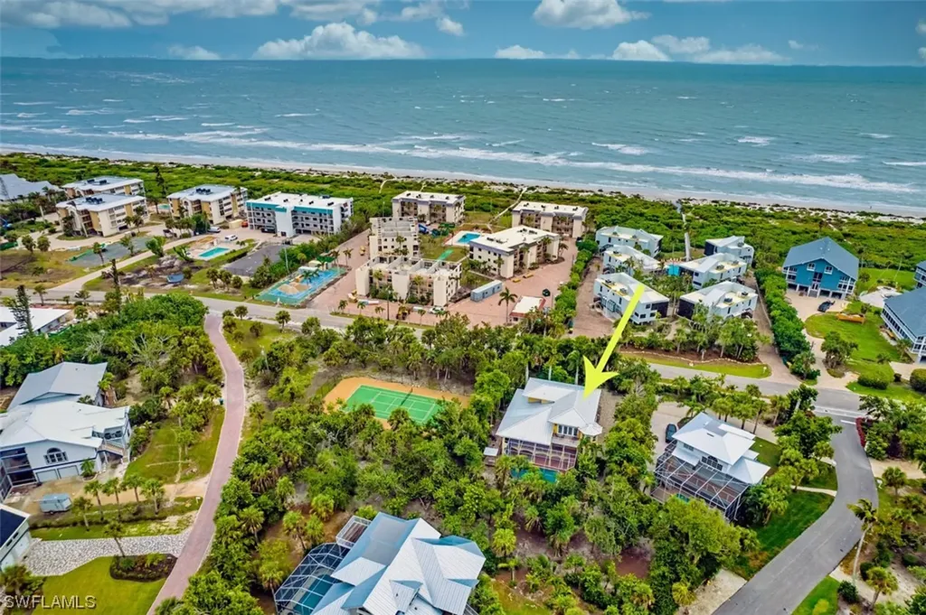 900 Almas Court Sanibel FL 33957