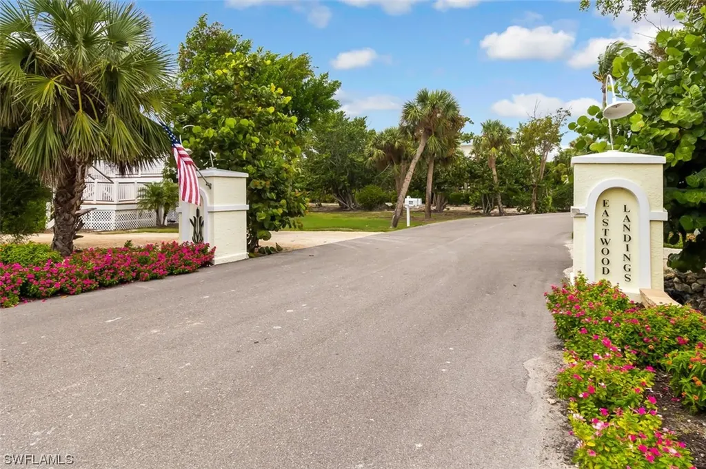 900 Almas Court Sanibel FL 33957