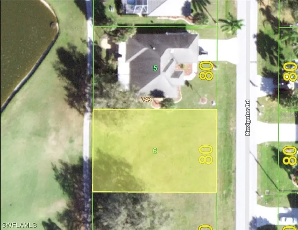 1413 Navigator Road Punta Gorda FL 33983