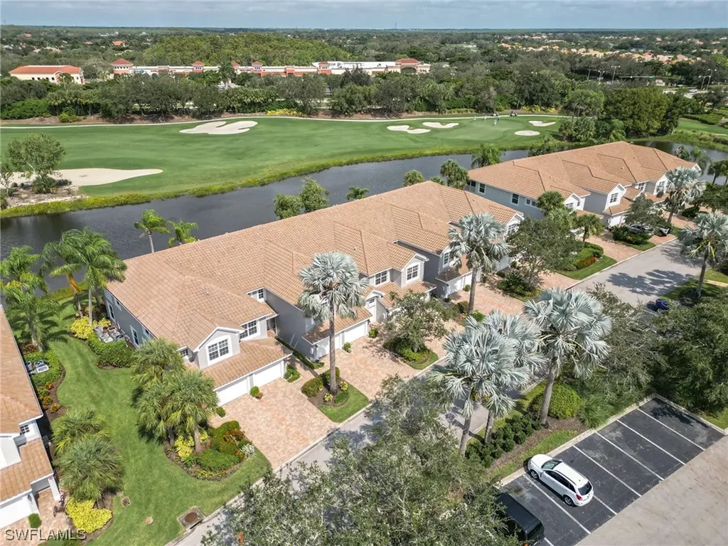 Estero FL, 23815 Clear Spring Court, Unit 2108