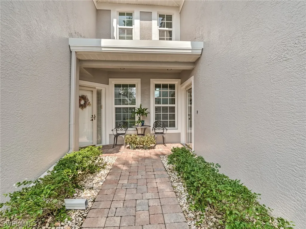 23815 Clear Spring Court Estero FL 34135