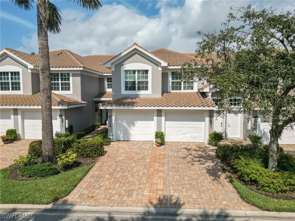 23815 Clear Spring Court Estero FL 34135