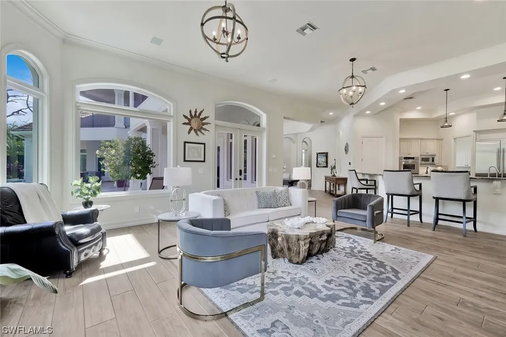 11726 Walton Place Naples FL 34110