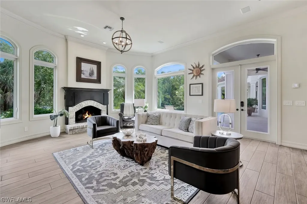 11726 Walton Place Naples FL 34110