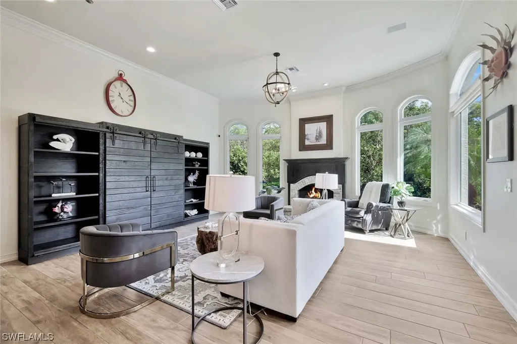11726 Walton Place Naples FL 34110