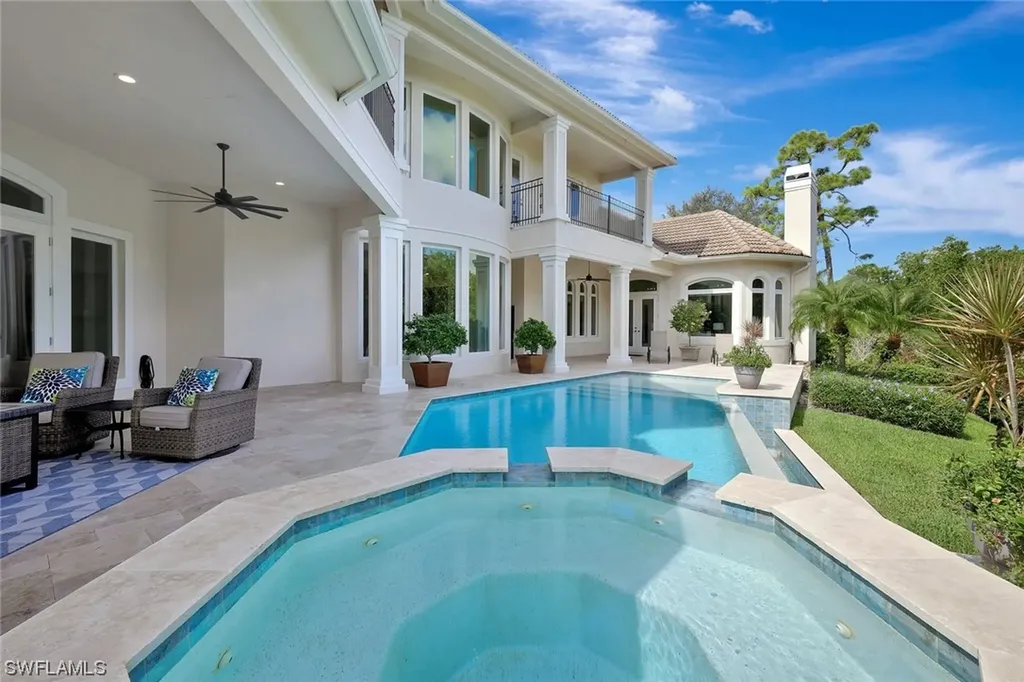 11726 Walton Place Naples FL 34110