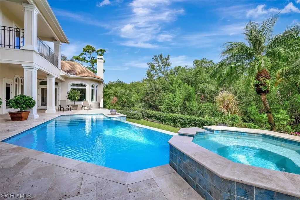 11726 Walton Place Naples FL 34110