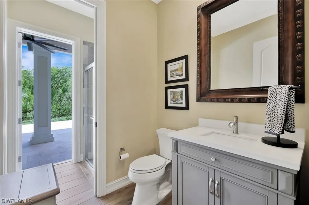 11726 Walton Place Naples FL 34110