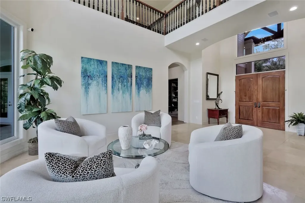 11726 Walton Place Naples FL 34110