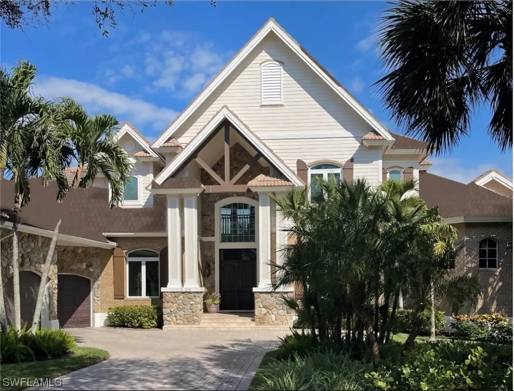 11726 Walton Place Naples FL 34110