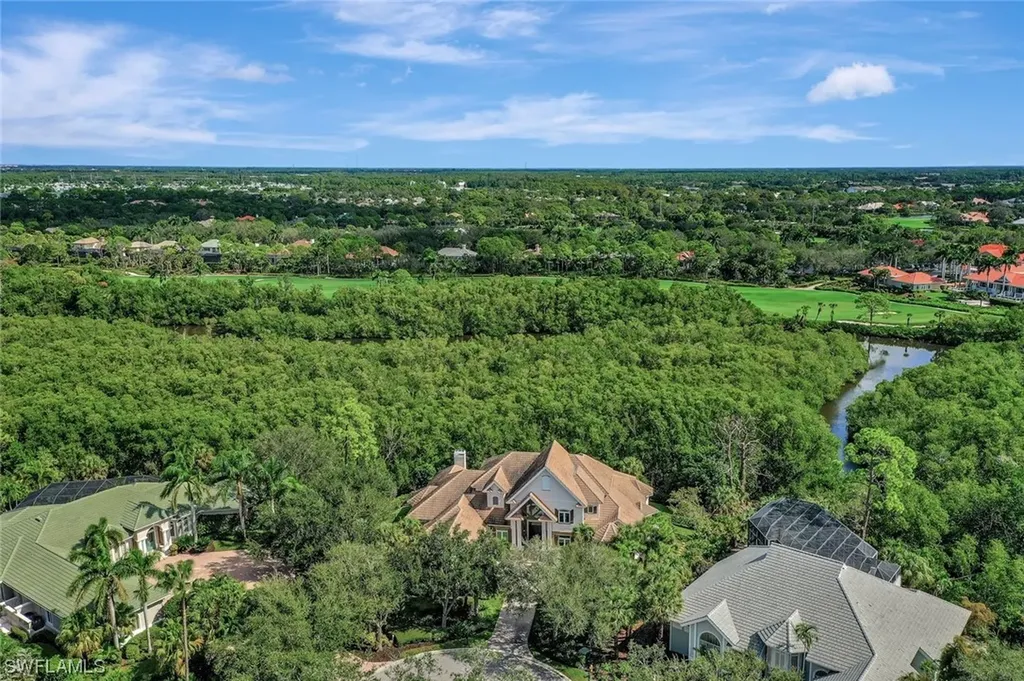 11726 Walton Place Naples FL 34110