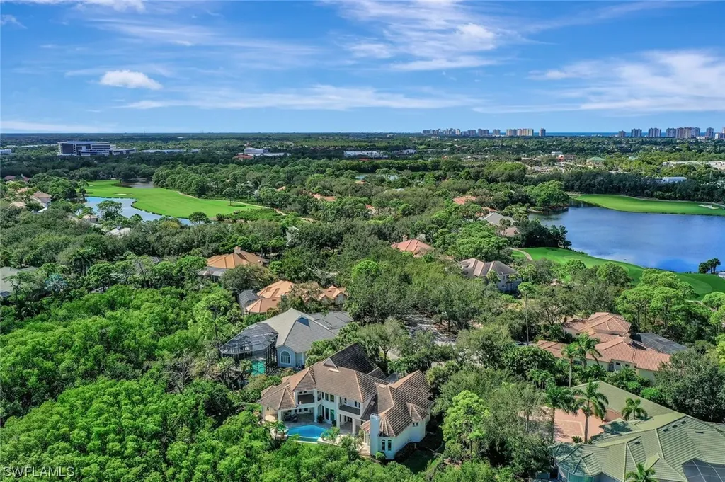 11726 Walton Place Naples FL 34110