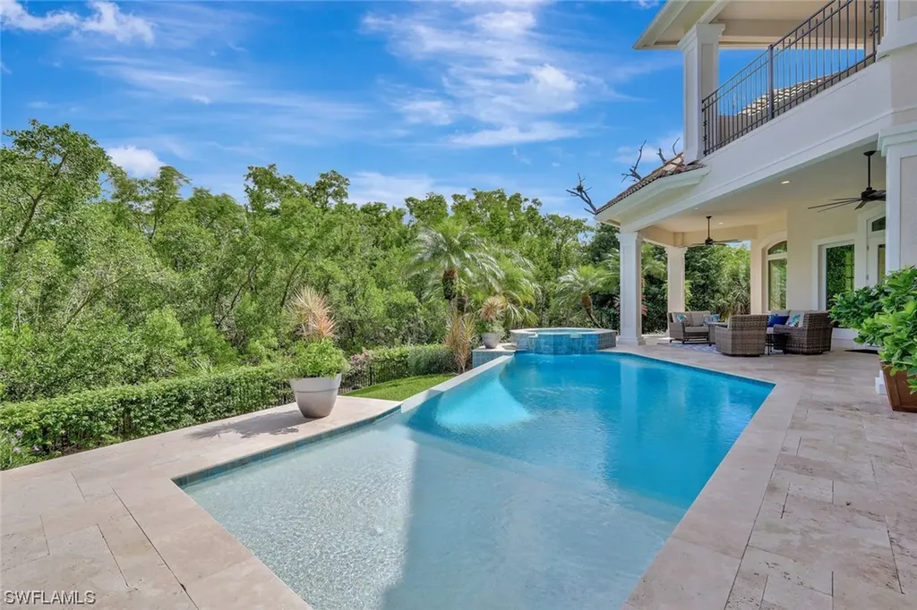 11726 Walton Place Naples FL 34110