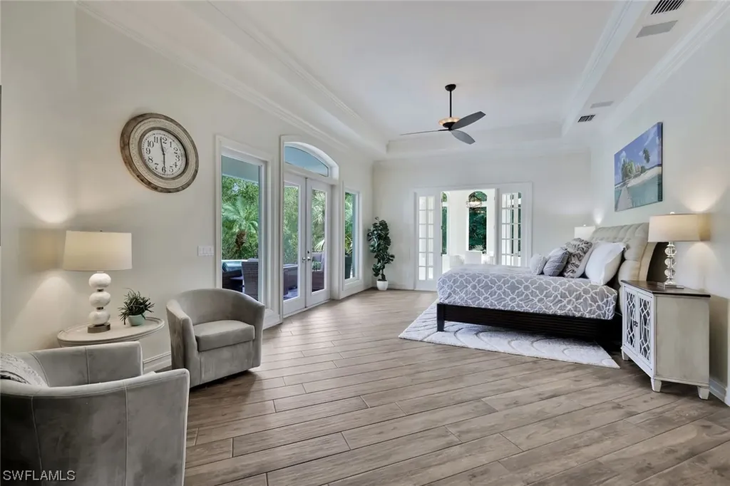 11726 Walton Place Naples FL 34110