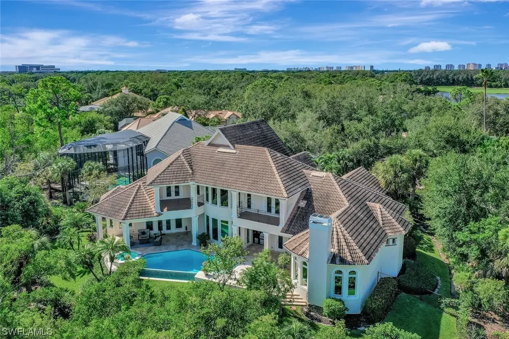 11726 Walton Place Naples FL 34110