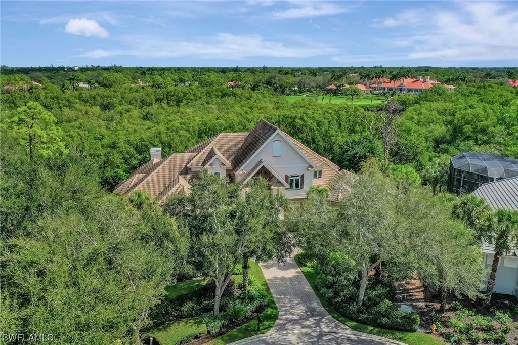 11726 Walton Place Naples FL 34110