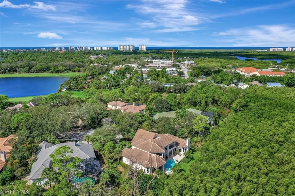 11726 Walton Place Naples FL 34110