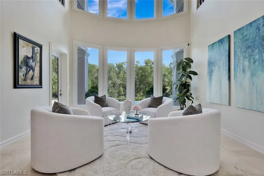 11726 Walton Place Naples FL 34110