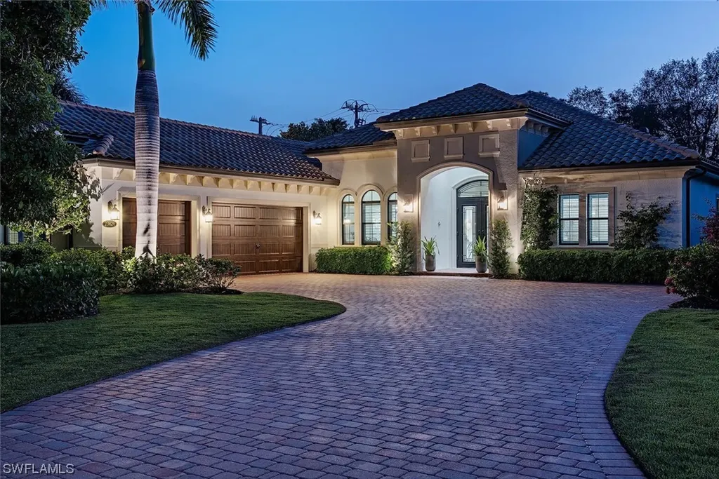 23826 Campla Court Estero FL 34134